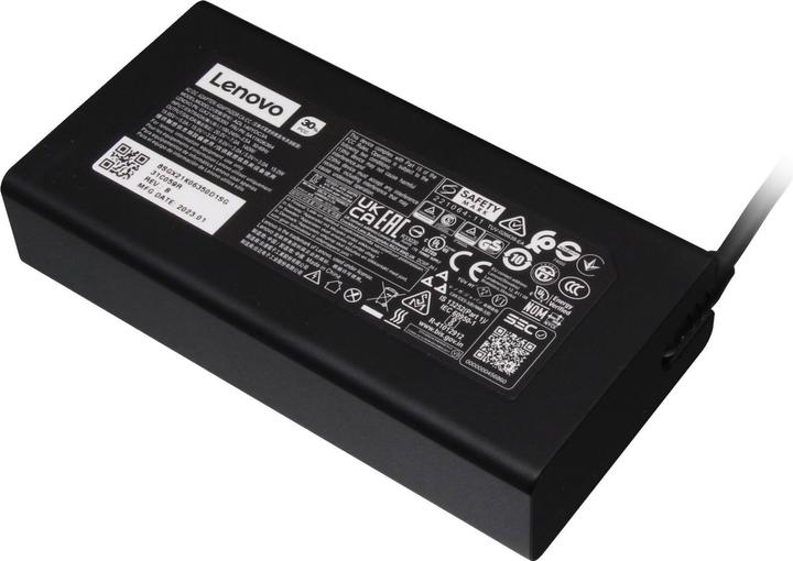 Produktbild Lenovo Legion Slim 140W AC Adapter (USB-C) (140 W)