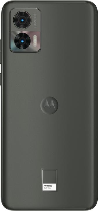 Productafbeelding Motorola 30 Neo (256 GB, Zwarte Onix, 6.28", Dubbele SIM, 5G)