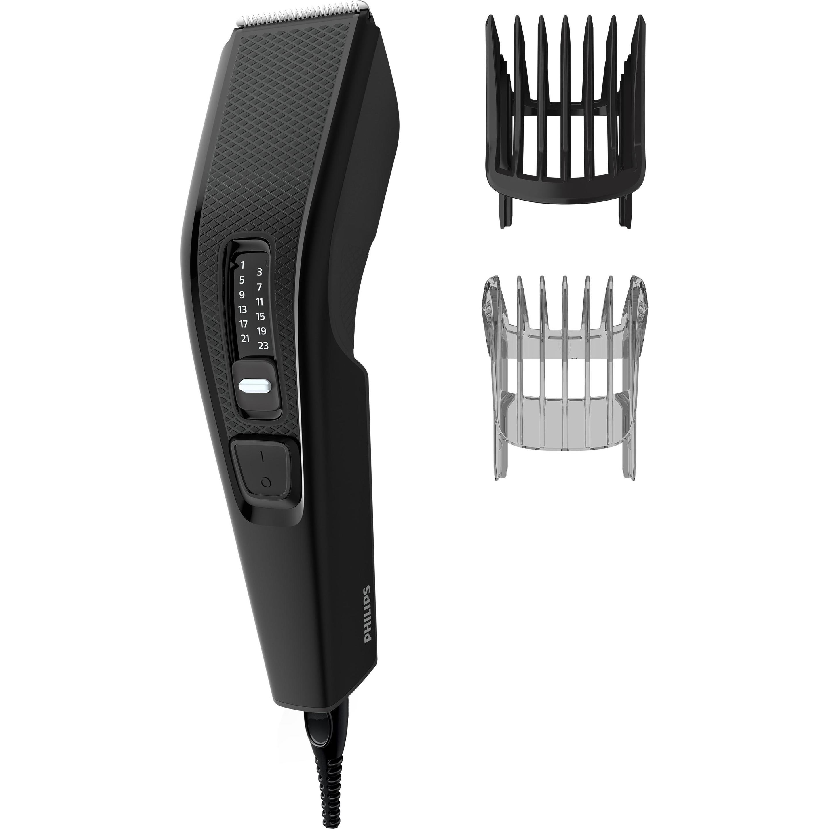 Thumbnail - Philips, Trimmer + Haarschneider, Series 3000