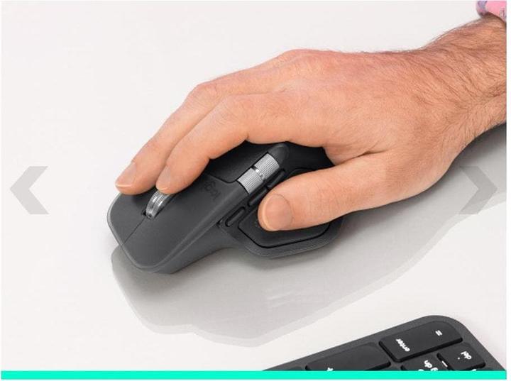 Produktbild Logitech Mx Master 4 For Business (Kabellos)