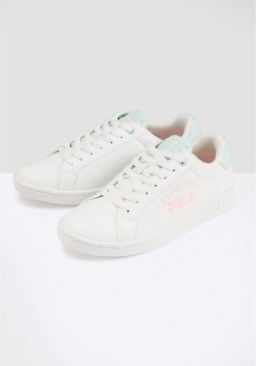 Image du produit FILA Crosscourt 2 Logo Schuhe (39)