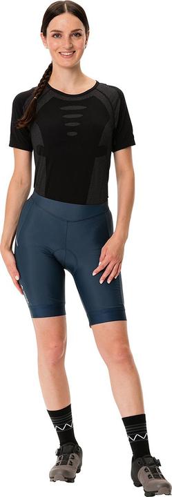 Actual product image Vaude Women's Advanced Pants IV (S)