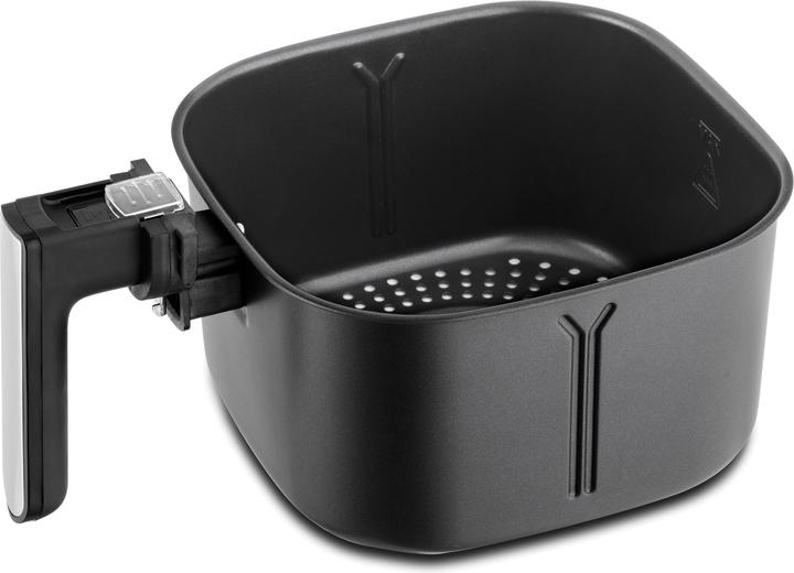 Actual product image Fakir Chefry Uno sw hot air fryer
