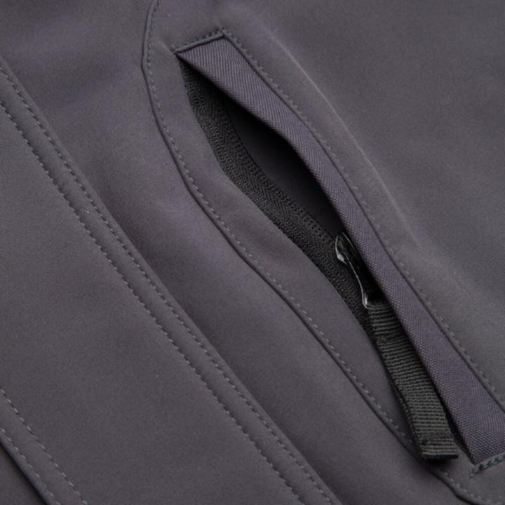 Actual product image F. Engel Galaxy softshell jacket (S)