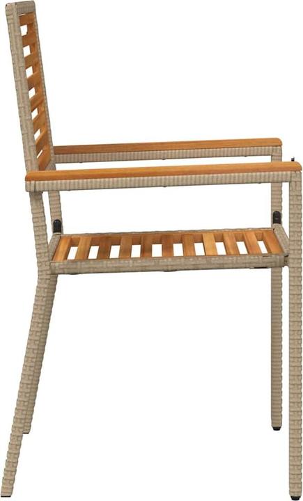 Produktbild vidaXL Gartenmöbel