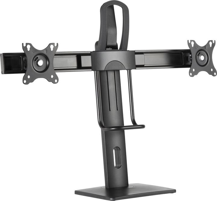 Actual product image myWall Monitor Table Mount Height Adjustable Table Stand With Spring System (Table, 17", 12 kg)