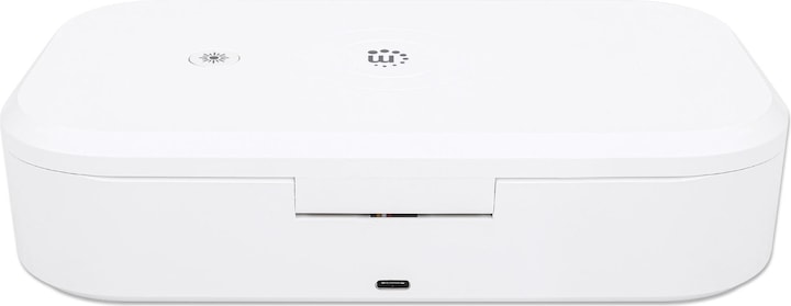 Actual product image Manhattan IC Intracom