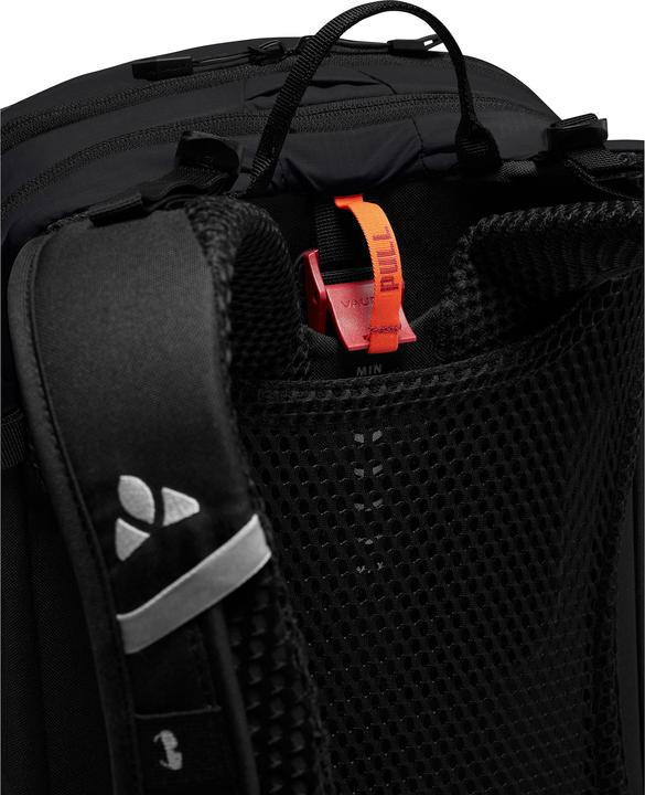 Image du produit Vaude Bike Alpin 25+5 (25 l)