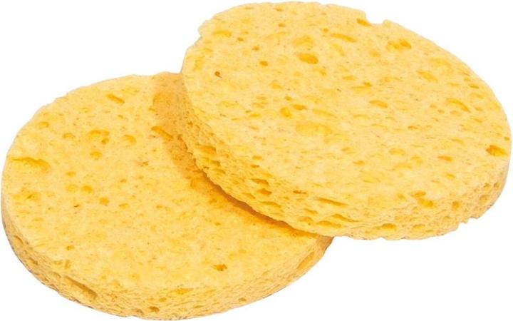 Immagine prodotto Herba Spugna per la pulizia del viso 2 pezzi
