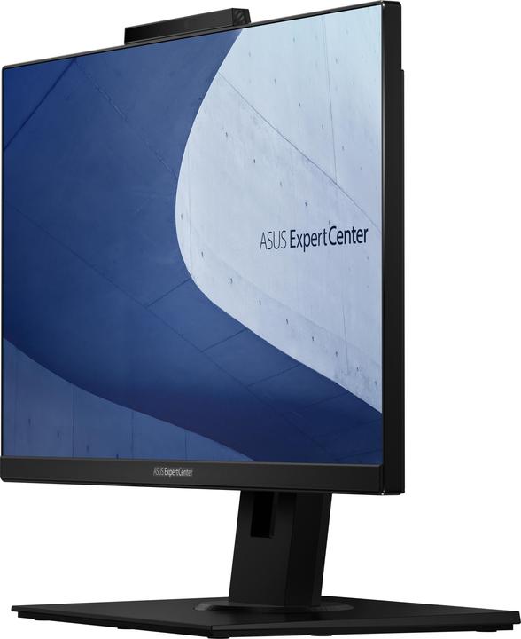 Produktbild ASUS ExpertCenter E5 AiO 24 (Intel Core 7 150U, 16.38 GB, 512 GB, Intel Arc Graphics)