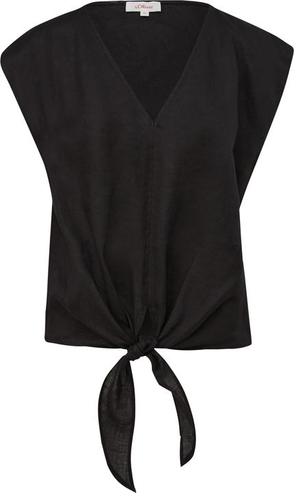 Immagine prodotto s.Oliver Camicetta di lino (34)