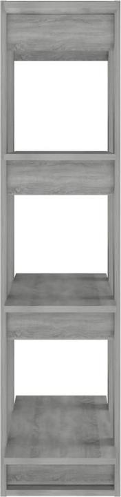 Immagine prodotto vidaXL Bücherregal (80 x 30 x 123.50 cm)