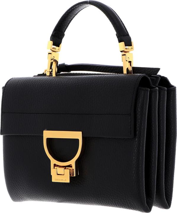 Produktbild Coccinelle Arlettis Handbag Grainy Leather