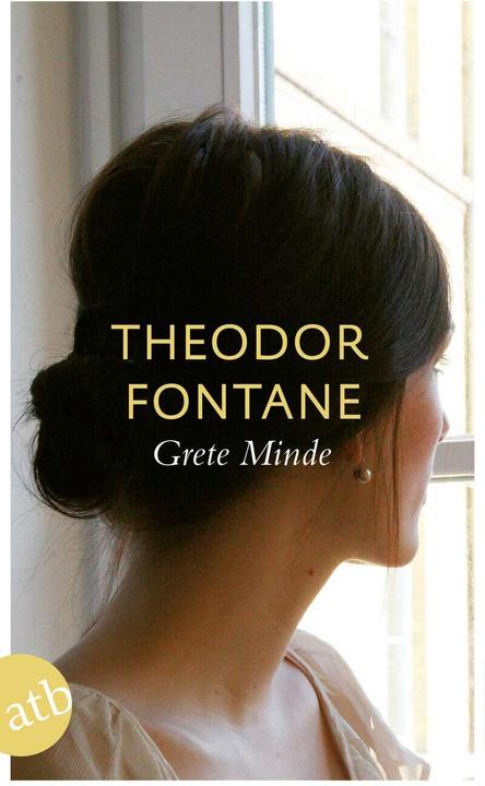 Produktbild Grete Minde (Deutsch, Theodor Fontane, 2013)
