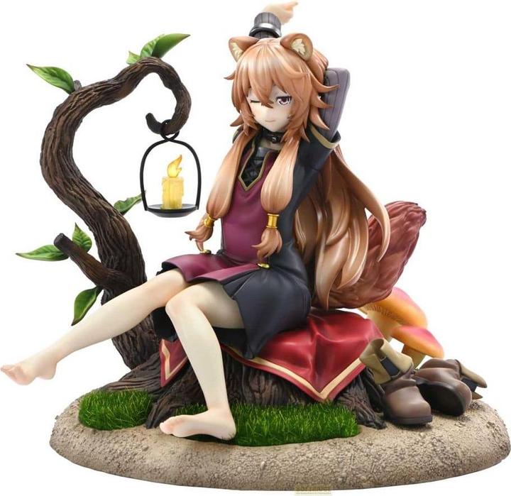 Produktbild Prime 1 Studio The Rising of the shield Hero Season 2 Prisma Wing PVC Statue 1/7 Raphtalia Young Version 15 cm