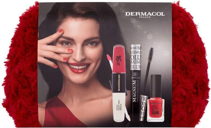 Actual product image Dermacol Magnum Maximum Volume