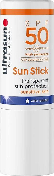 Immagine prodotto Ultrasun Sun Stick (Stick solare, SPF 50+, 500 g)
