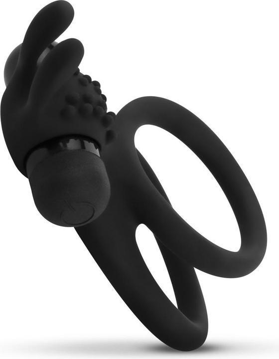 Immagine prodotto Easytoys Cockring With Rabbit Ears (3 cm)
