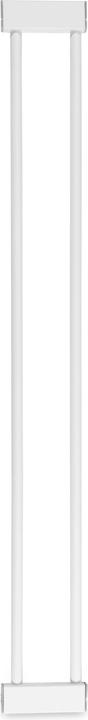 Produktbild Hauck Safety Gate Extension 9 cm white (75 cm)