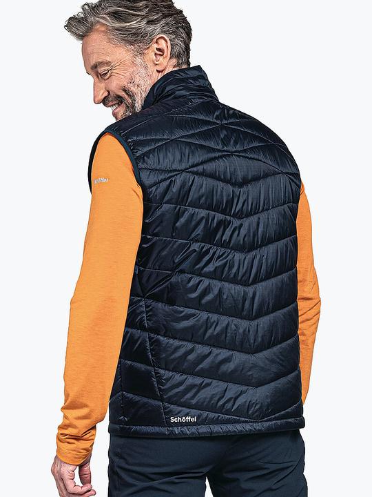 Produktbild Schöffel Zip-In Vest Seewand (52)