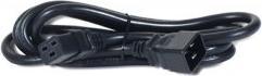Actual product image APC Mains extension cable (1.98 m)