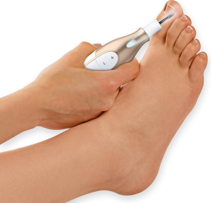 Produktbild Beurer MP 64