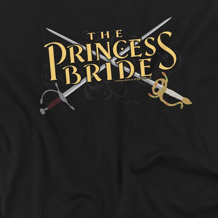 Produktbild The Princess Bride TShirt (M)