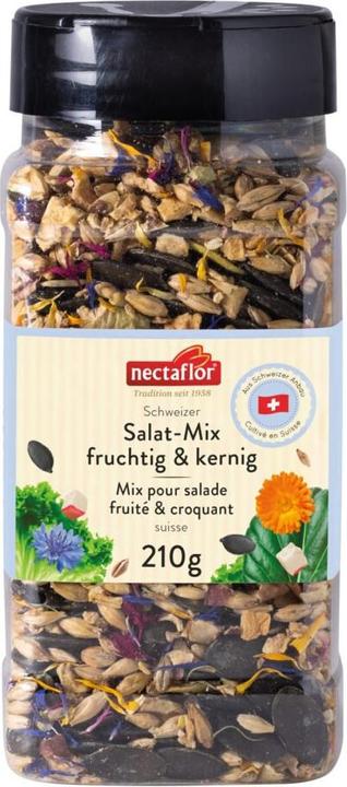Nectaflor Schweizer Salat Mix (210 g)