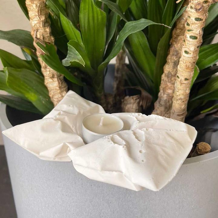 Actual product image Unic-Cast Water-based acrylic casting compound, 1.75 kg, (Water-based acrylic resin)