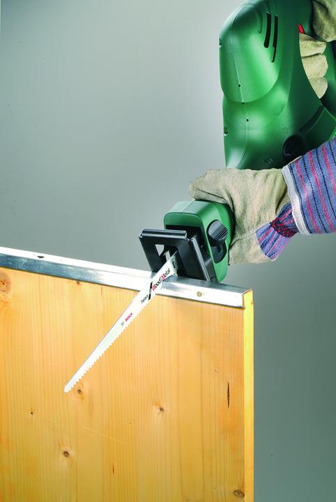 Produktbild Bosch Zubehör Säbelsägeblatt-Set