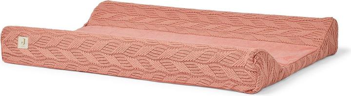 Actual product image Jollein Wrap pillowcase Spring Knit (50 x 70 cm)