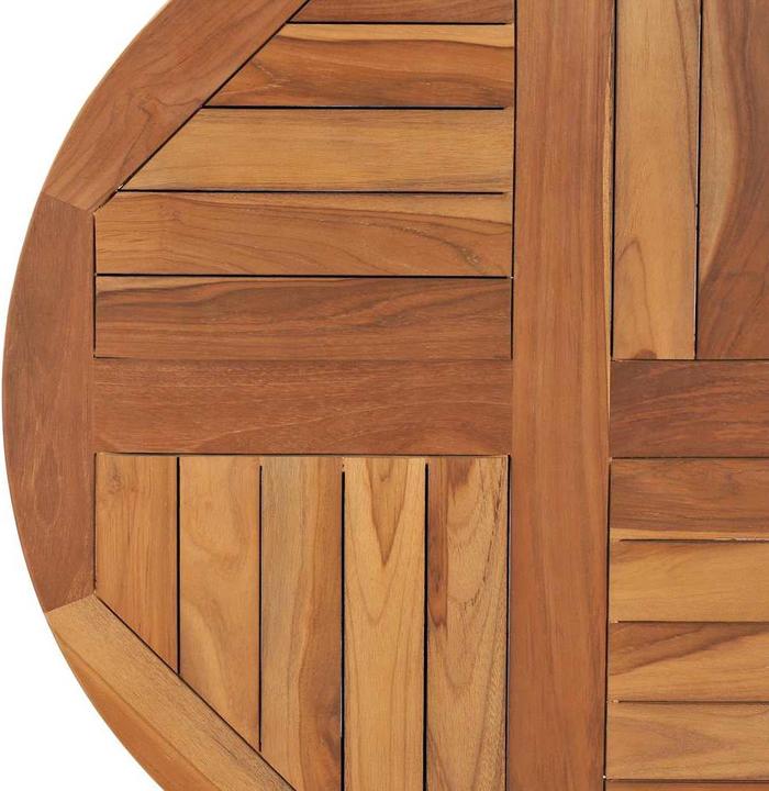 Produktbild vidaXL Tassilo (70 x 70 x 2.5 cm)