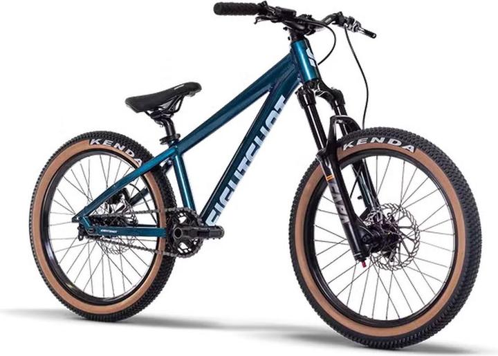 Actual product image Eightshot JAMBAM 20 (20")