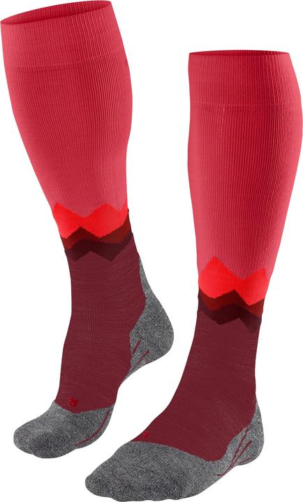 Rosso, Ruby