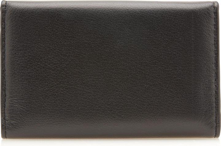 Actual product image Castelijn & Beerens Vita key case RFID leather 10.5 cm