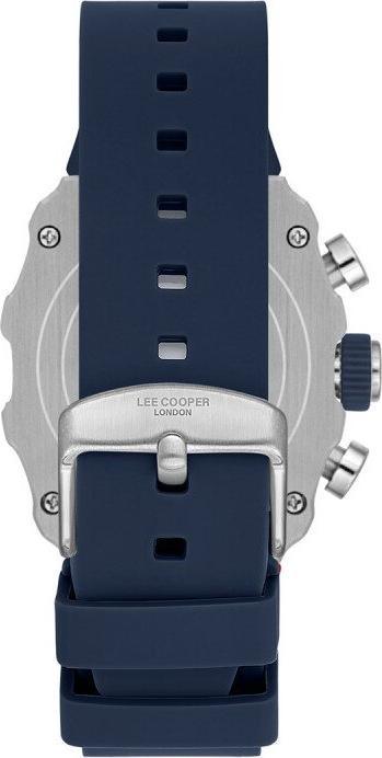 Produktbild Lee Cooper LC08062.399 (Analoguhr)