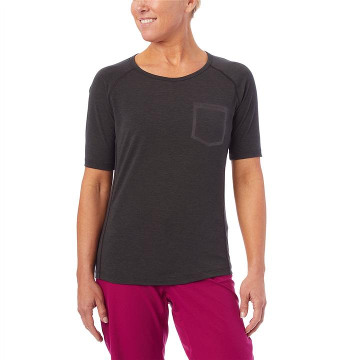 Actual product image Giro Venture II (S)