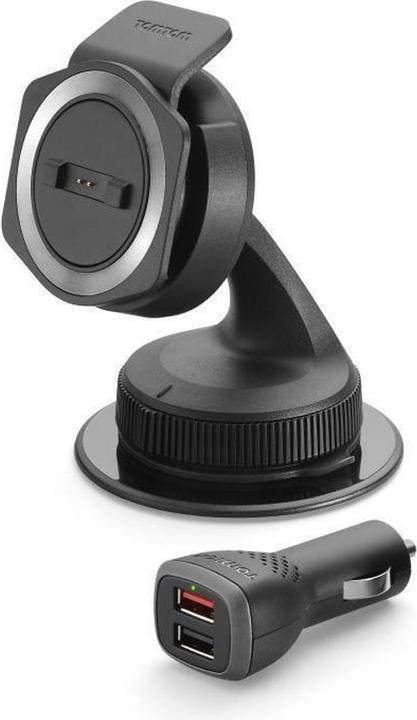 Produktbild TomTom Rider Halterungsset
