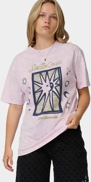 Produktbild Santa Cruz Sun Stamp Script (L)