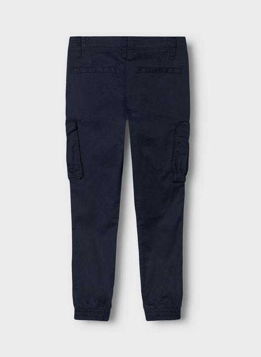 Produktbild Name it Regular Fit Cargohose (116)