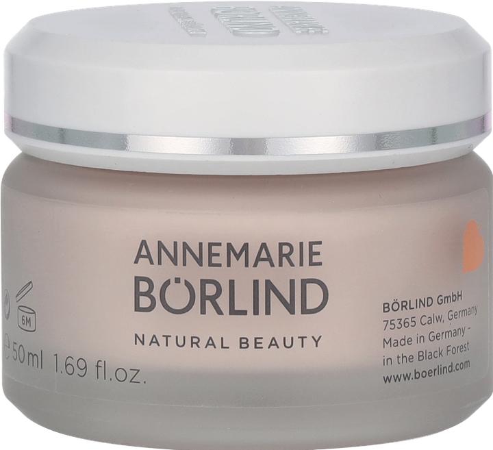 Produktbild Annemarie Börlind Rosentau System Stimulant Tagescreme (50 ml)