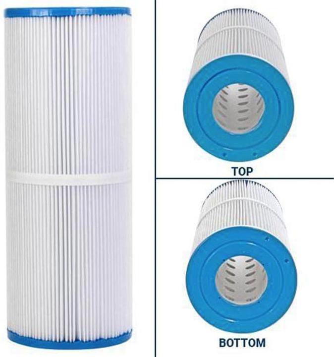 Actual product image Pleatco PA20 filter