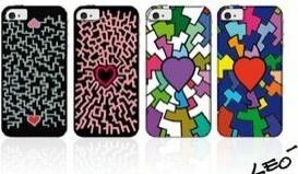 Immagine prodotto Tucano Custodia in policarbonato per iPhone 5/5S/SE nero (Apple iPhone 5s, Apple iPhone 5, Apple iPhone SE)