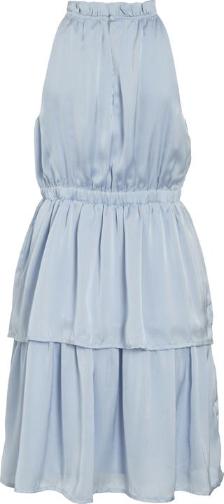 Produktbild Vila VINIDIA Neckholder Minikleid (40)