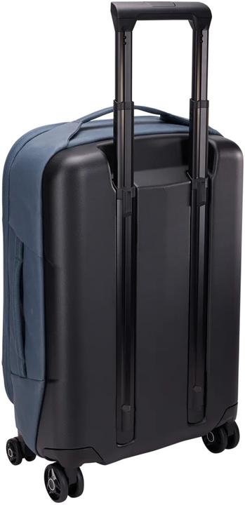 Actual product image Thule Aion Carry On Spinner - Dark Slate (35 l)