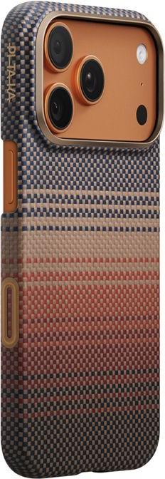 Produktbild Pitaka Ultra-Slim (Apple iPhone 17 Pro)