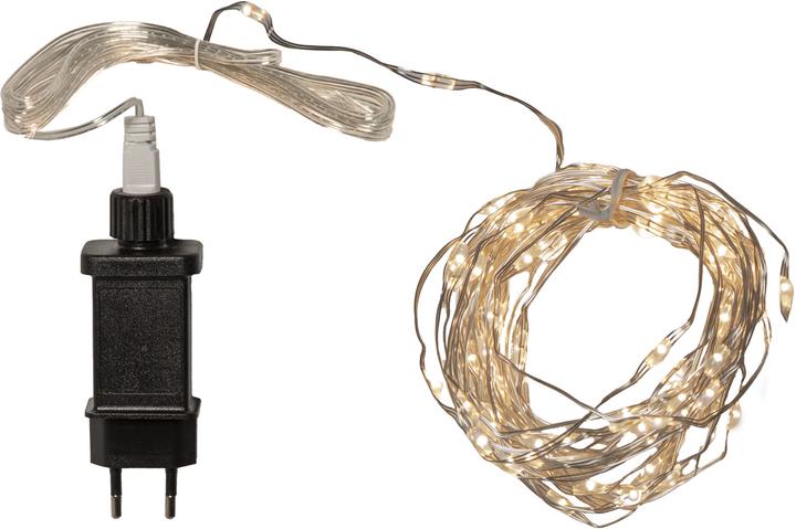 Produktbild Star Trading Lichterkette Dew Drop (5 m)
