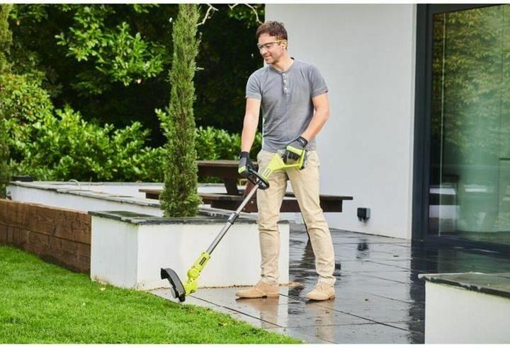 Actual product image Ryobi RY18LMC30A-120 (Rechargeable battery operated)