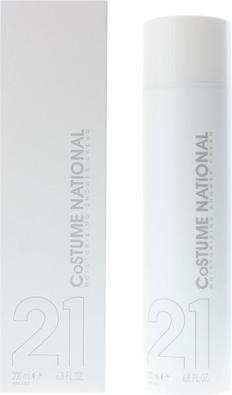 Produktbild Costume National SCENTS 21 Duschcreme 200 ml Körper (200 ml)
