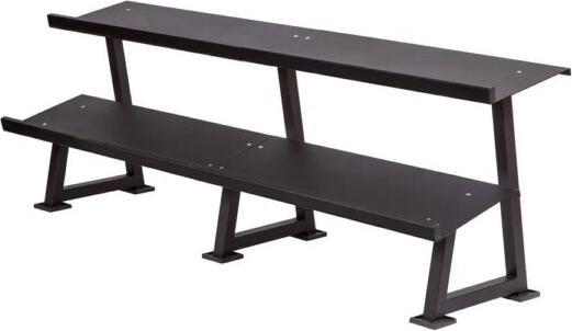 Fitcom Hex Dumbbell Rack